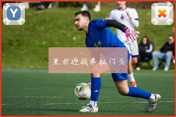 里尔迎战弗拉门戈