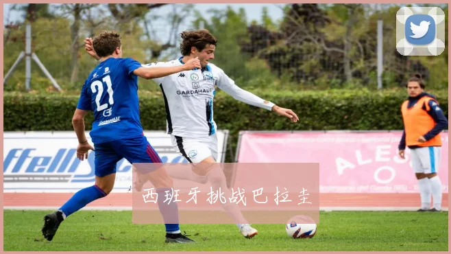 西班牙挑战巴拉圭