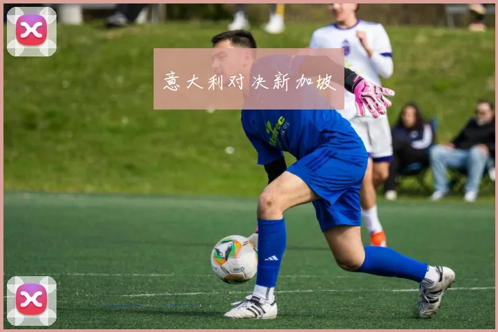 意大利对决新加坡