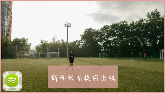 斯洛伐克提前出线