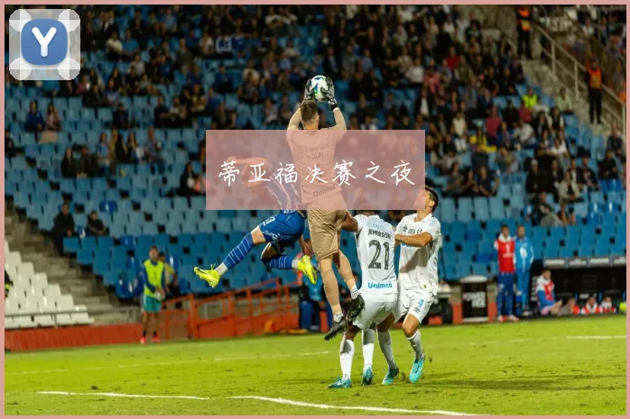 蒂亚福决赛之夜