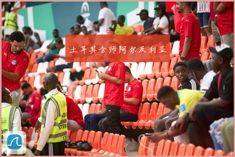 土耳其会师阿尔及利亚