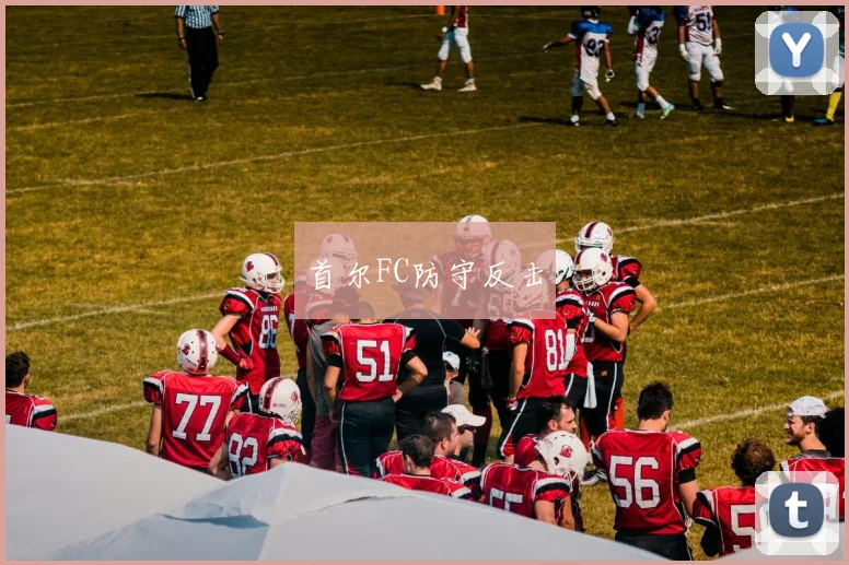 首尔FC防守反击