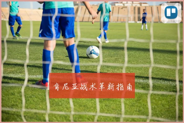 肯尼亚战术革新指南