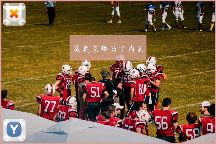 莱奥交锋马丁内利