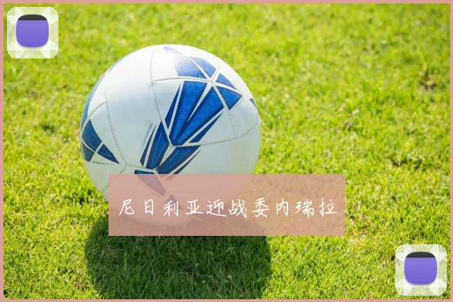 尼日利亚迎战委内瑞拉