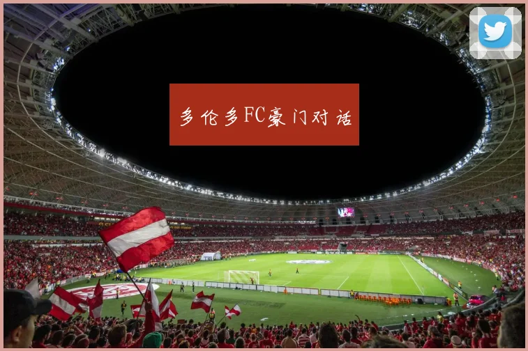 多伦多FC豪门对话