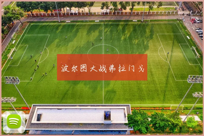 波尔图大战弗拉门戈