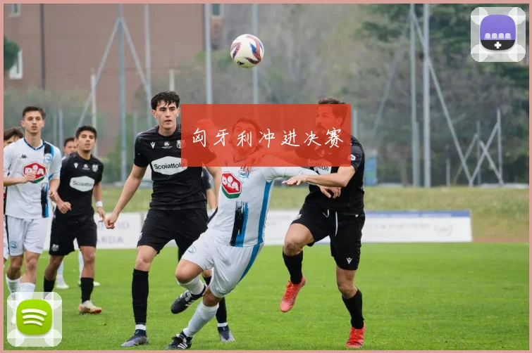 匈牙利冲进决赛