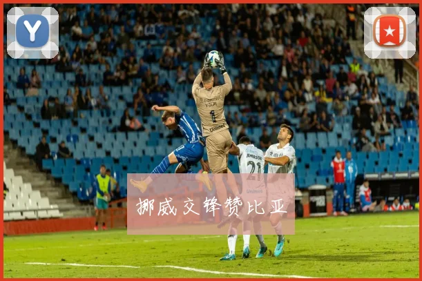 挪威交锋赞比亚