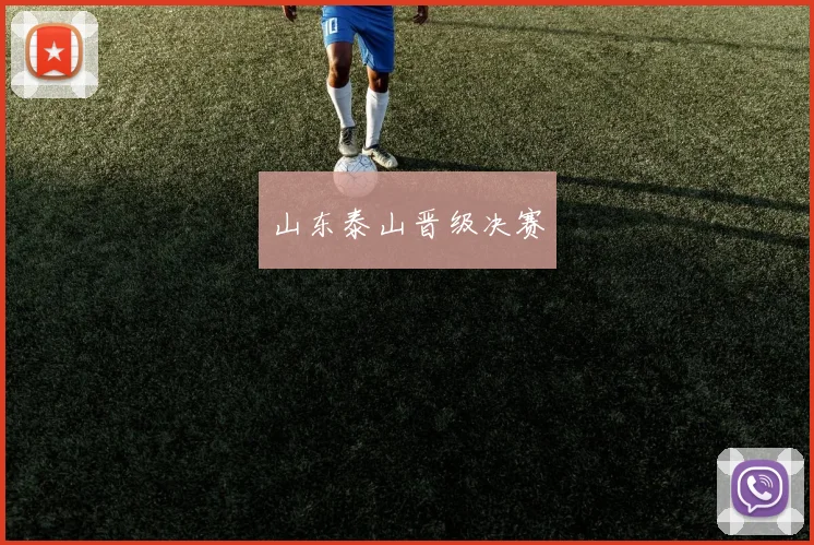 山东泰山晋级决赛