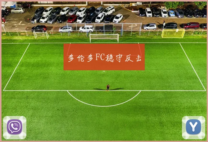 多伦多FC稳守反击