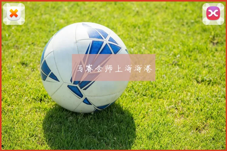 马赛会师上海海港
