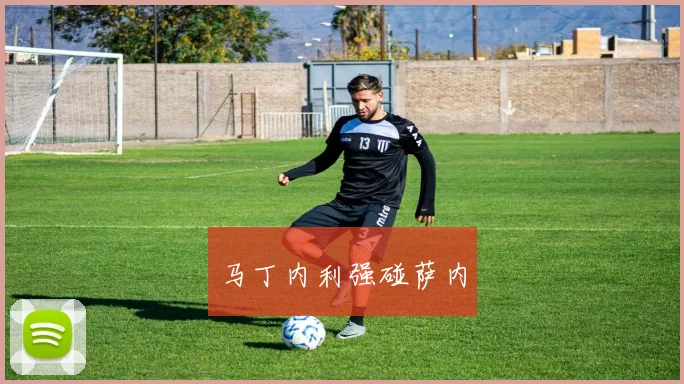马丁内利强碰萨内