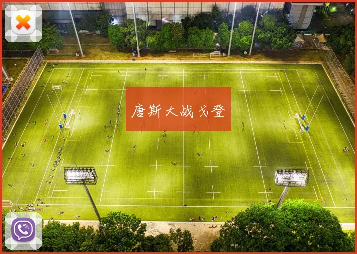 唐斯大战戈登