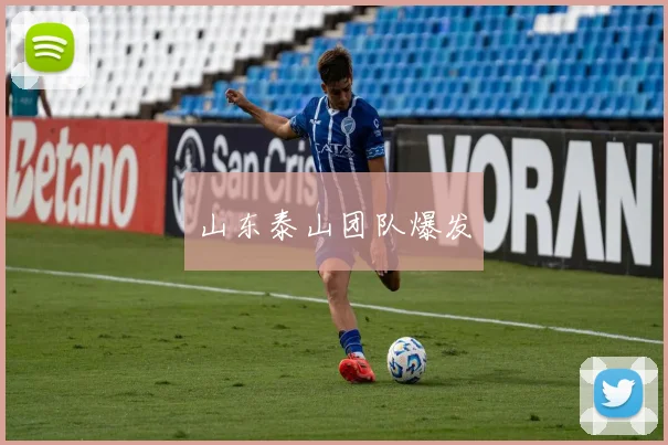 山东泰山团队爆发