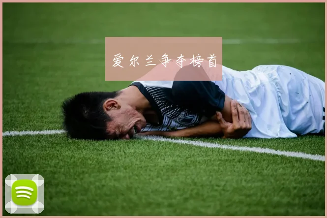 爱尔兰争夺榜首