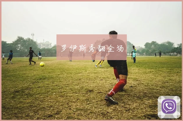 罗伊斯秀翻全场