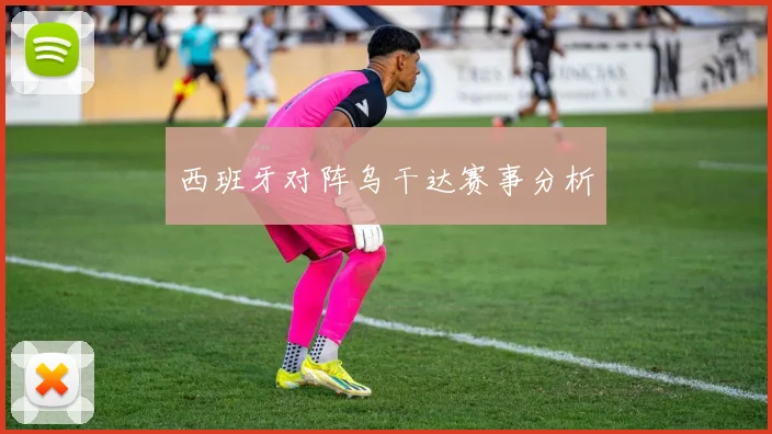 西班牙对阵乌干达赛事分析