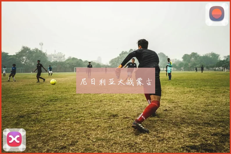 尼日利亚大战蒙古