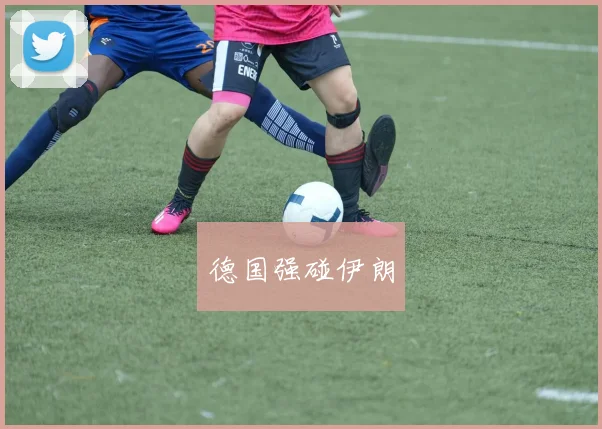 德国强碰伊朗