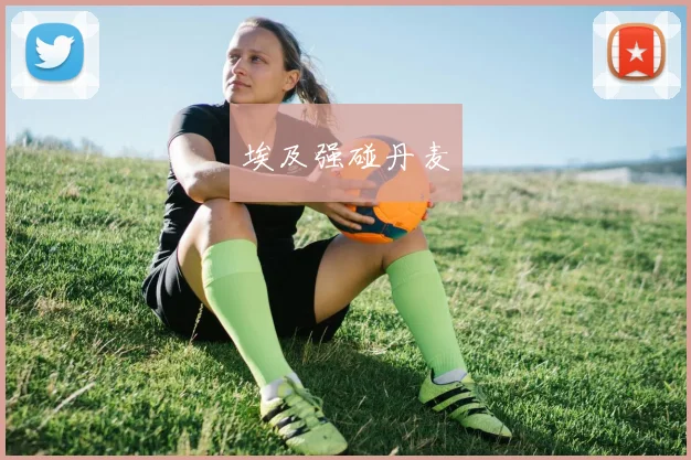 埃及强碰丹麦