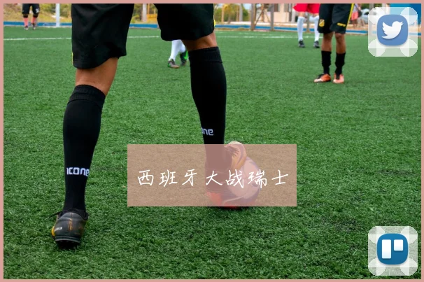 西班牙大战瑞士