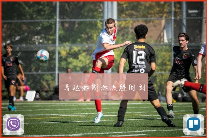 马达加斯加决胜时刻