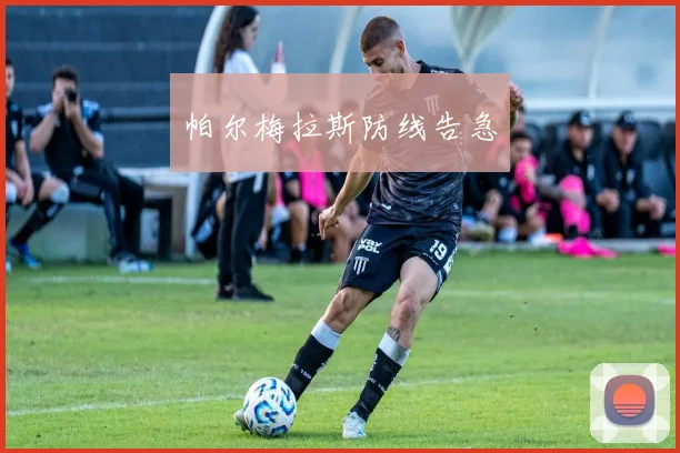 帕尔梅拉斯防线告急
