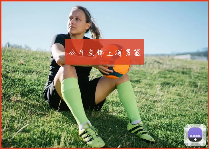 公牛交锋上海男篮
