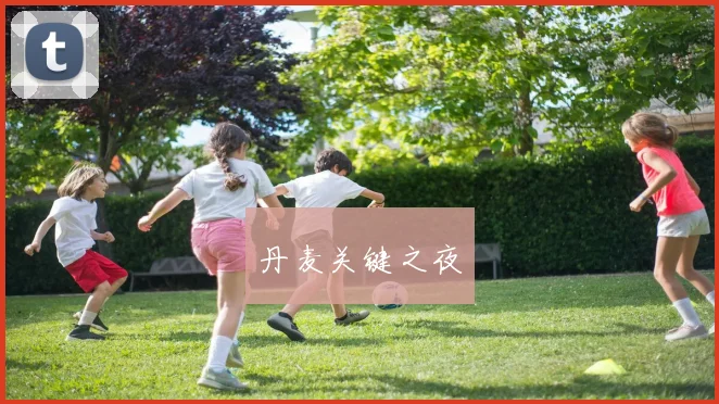 丹麦关键之夜