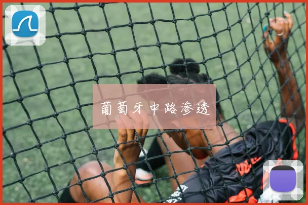 葡萄牙中路渗透