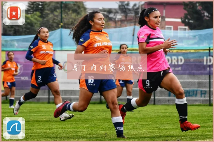 马丁内利赛场焦点