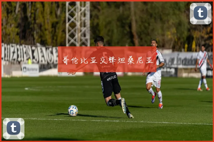 哥伦比亚交锋坦桑尼亚