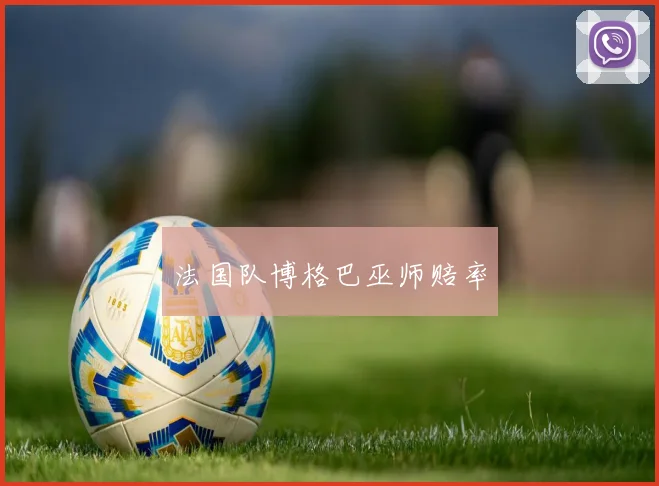法国队博格巴巫师赔率