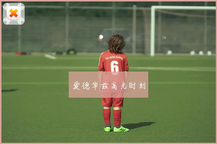 爱德华兹高光时刻