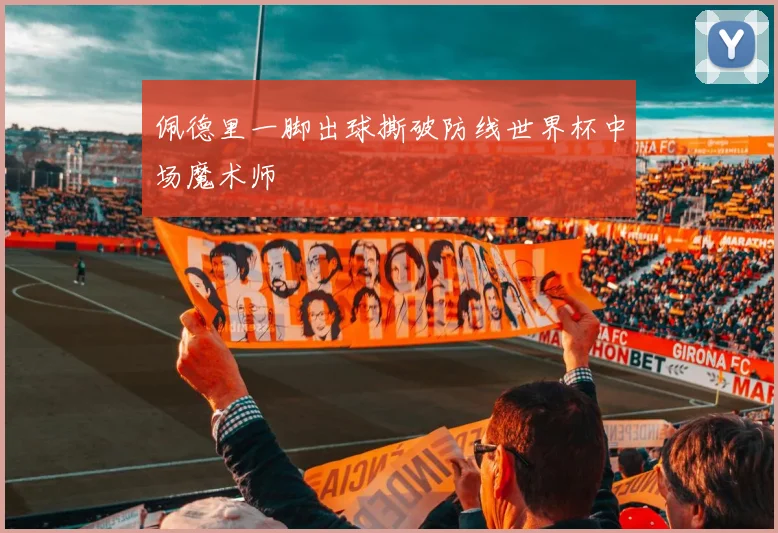 佩德里一脚出球撕破防线世界杯中场魔术师