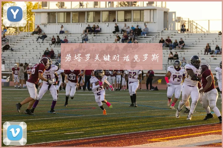 劳塔罗关键对话克罗斯