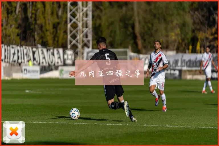 几内亚四强之争