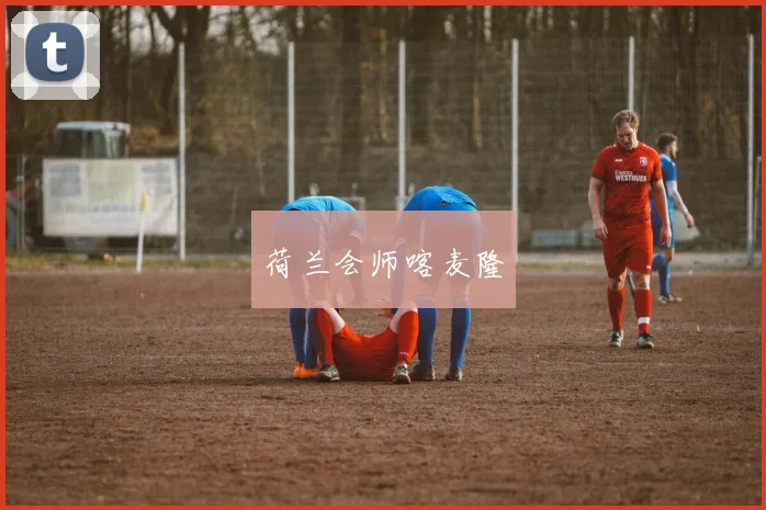 荷兰会师喀麦隆