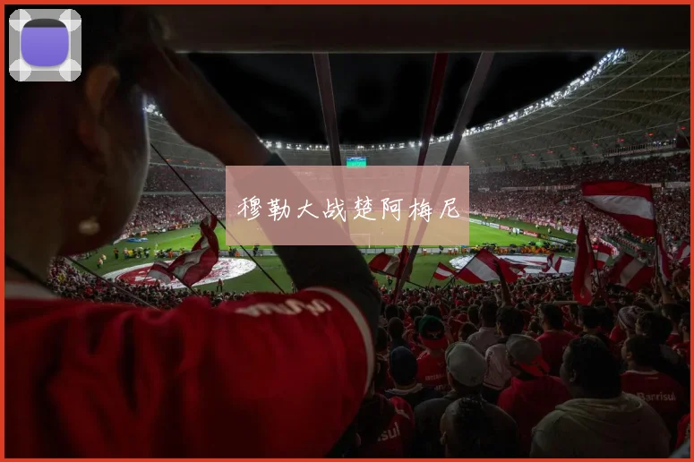 穆勒大战楚阿梅尼