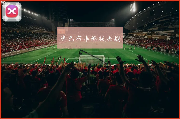 津巴布韦终极决战