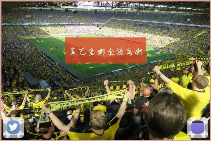 莱巴金娜全场高燃