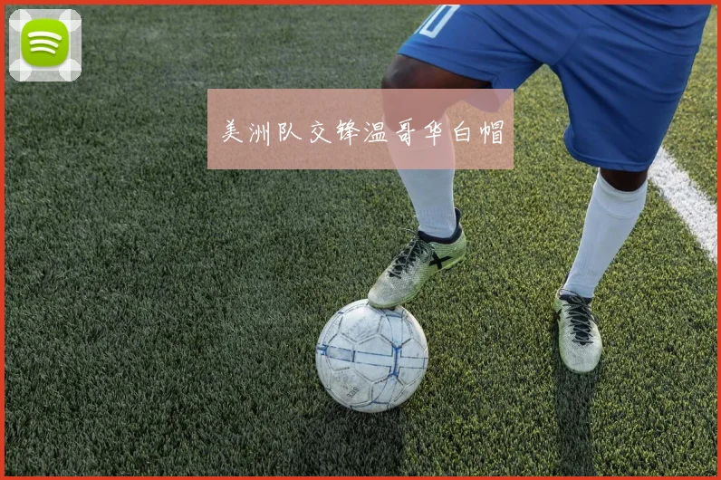 美洲队交锋温哥华白帽