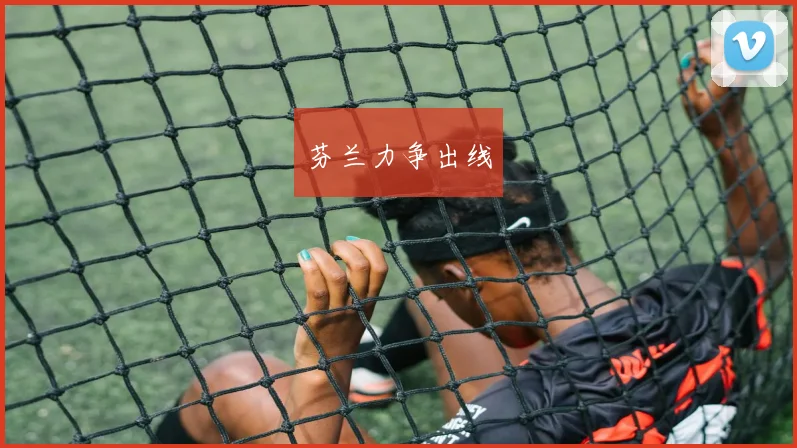 芬兰力争出线