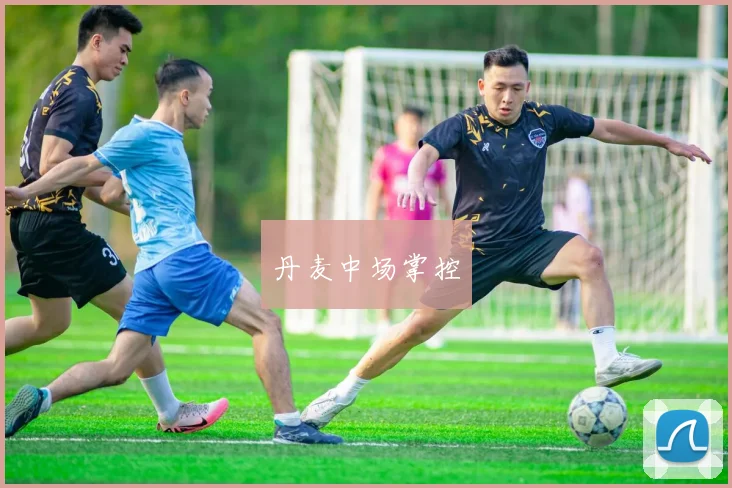 丹麦中场掌控