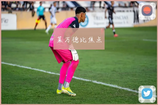 莱万德比焦点