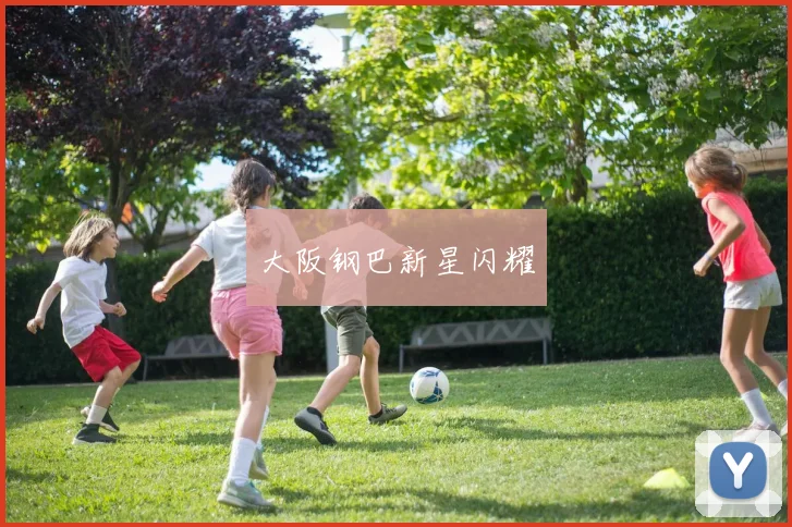 大阪钢巴新星闪耀