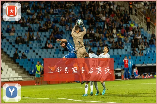 上海男篮季后赛夜