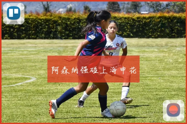阿森纳强碰上海申花